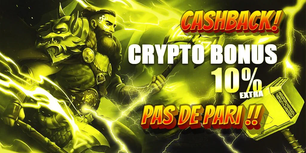 Crypto Cashback