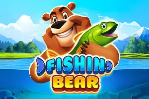 Fishin Bear