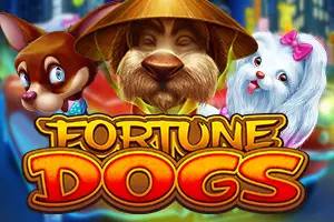 Fortune Dogs